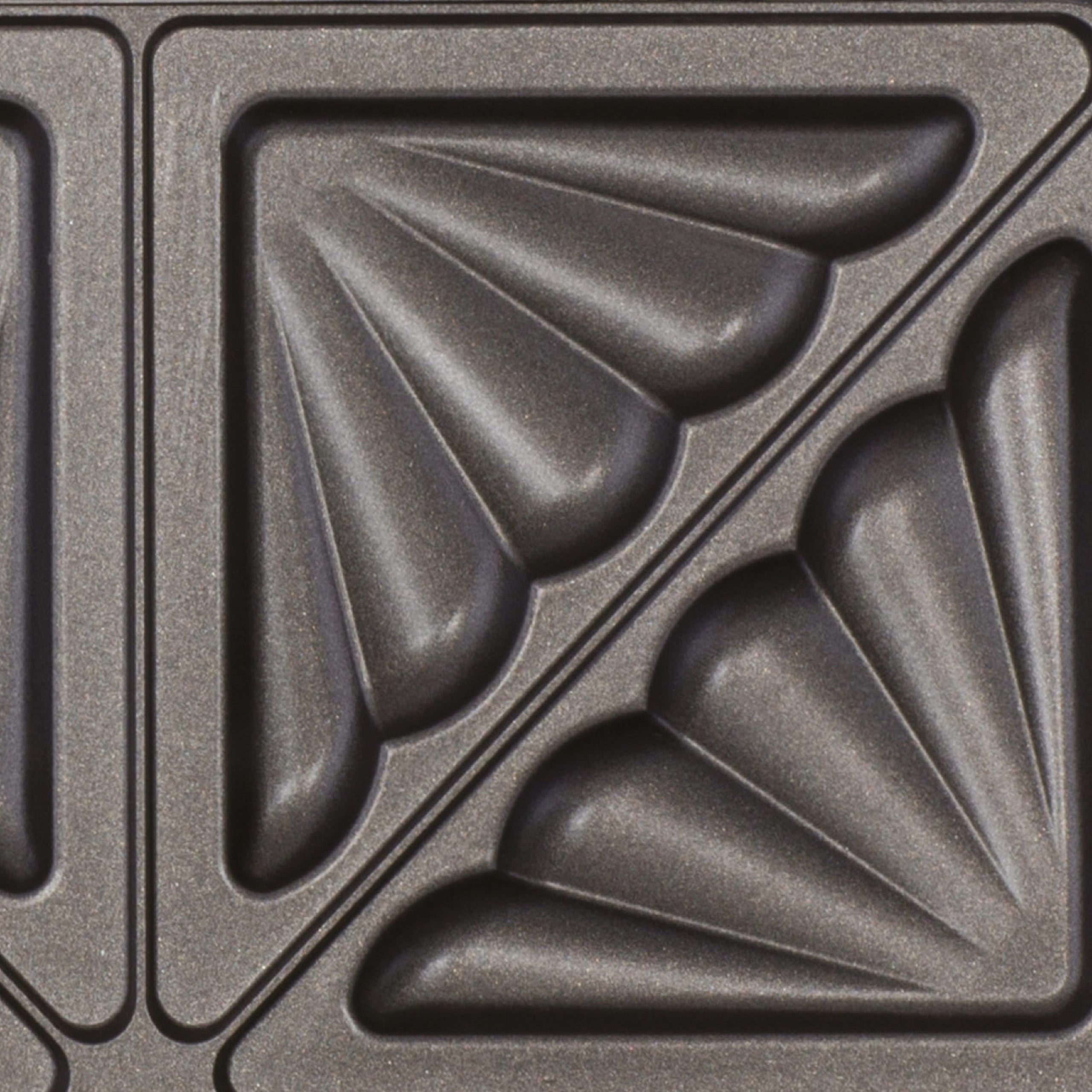 Daewoo Deep Fill Sandwich Maker
