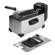 Daewoo 3L Deep Fat Fryer