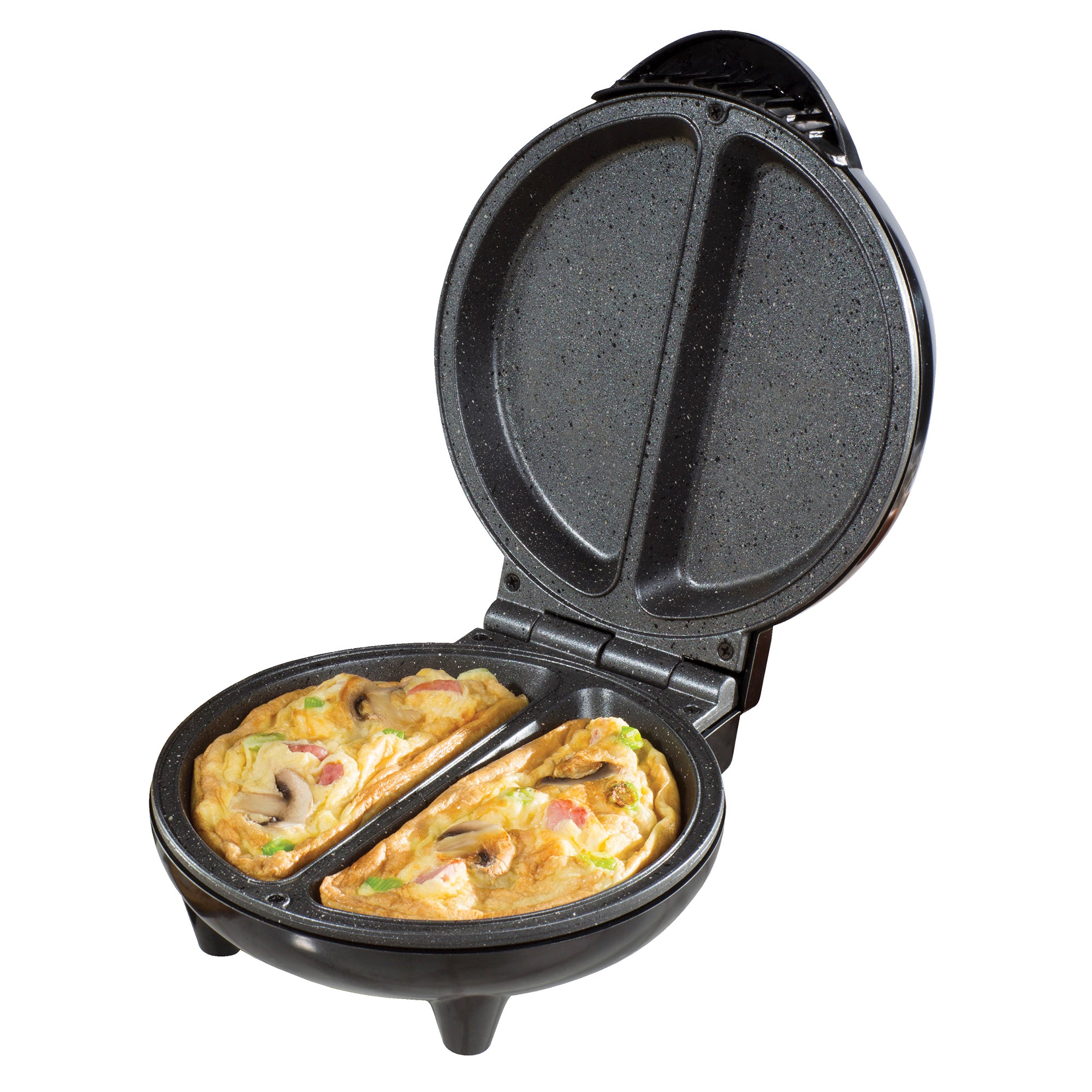 Daewoo Deep Fill Omelette Maker