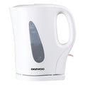 Daewoo White Essentials 1.7L Kettle