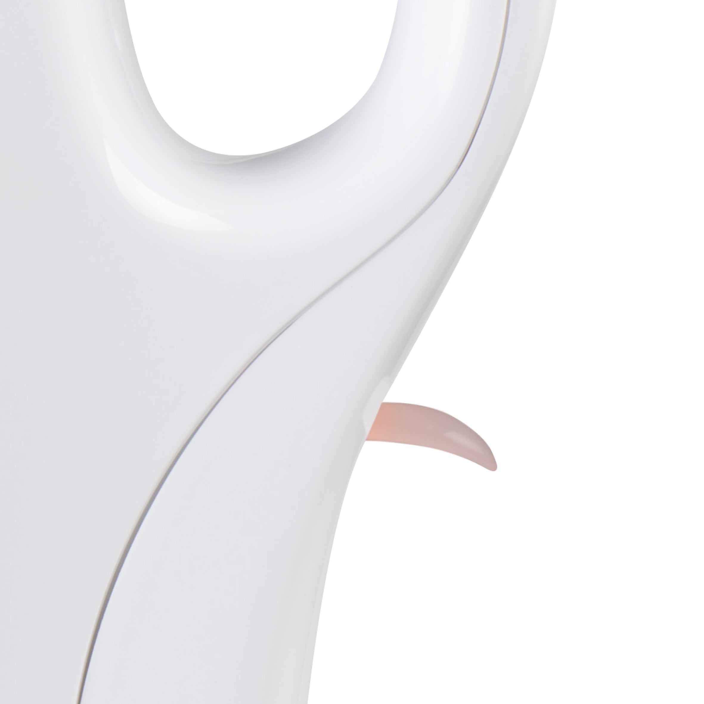 Daewoo White Essentials 1.7L Kettle