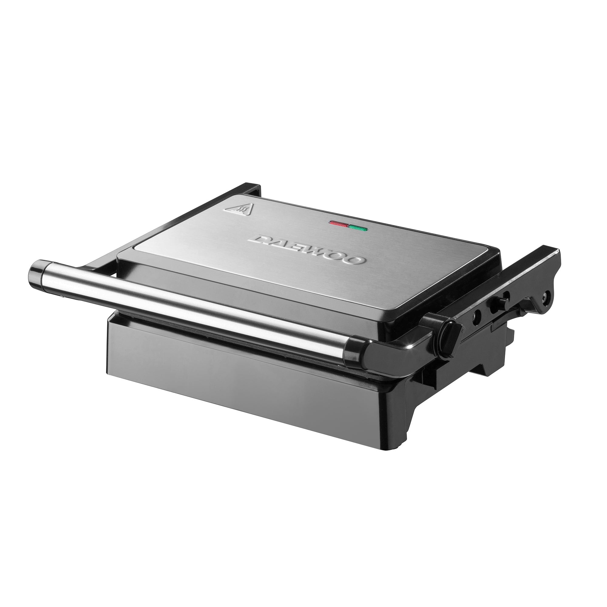 Daewoo Panini Press Health Grill