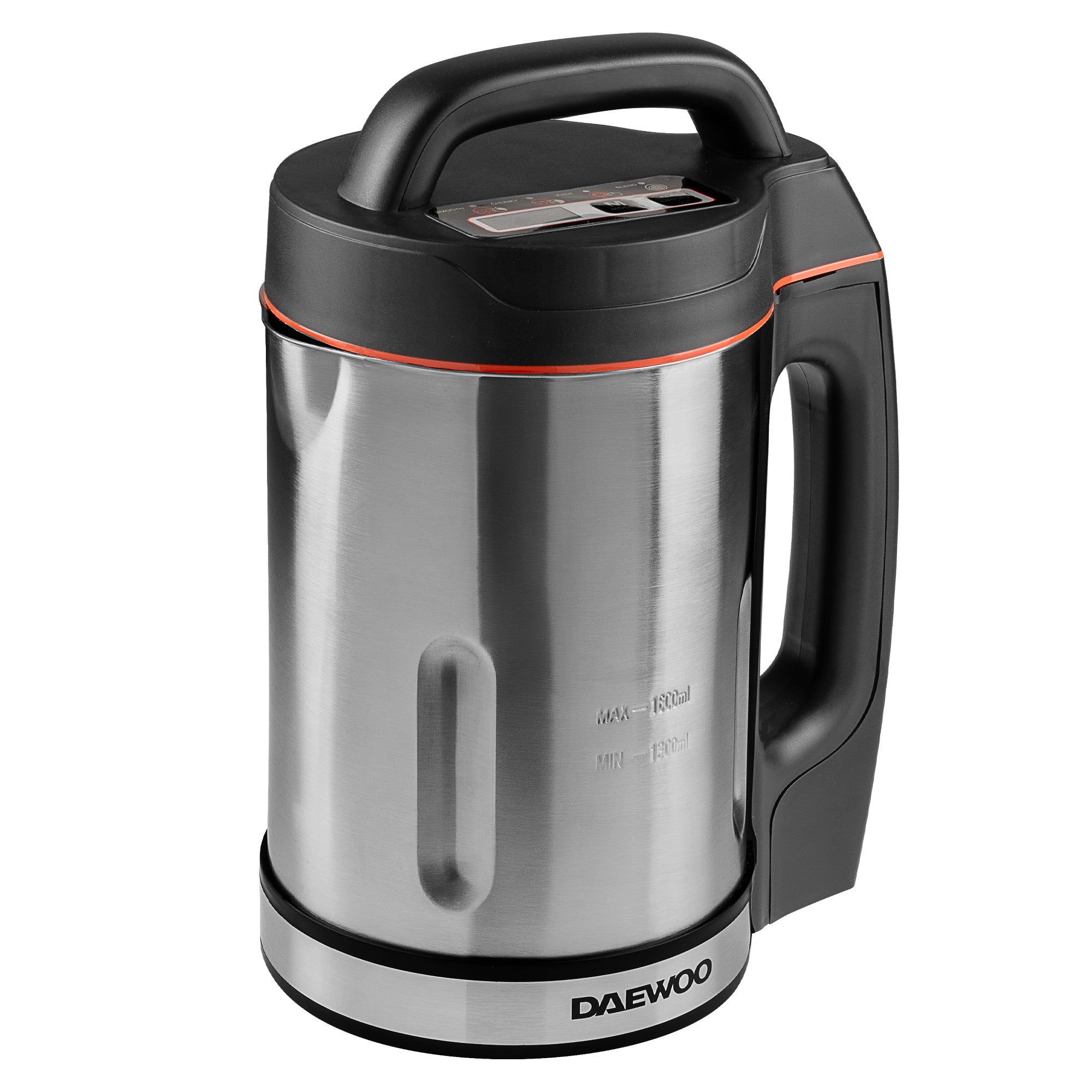 Daewoo 1.6L Soup Maker
