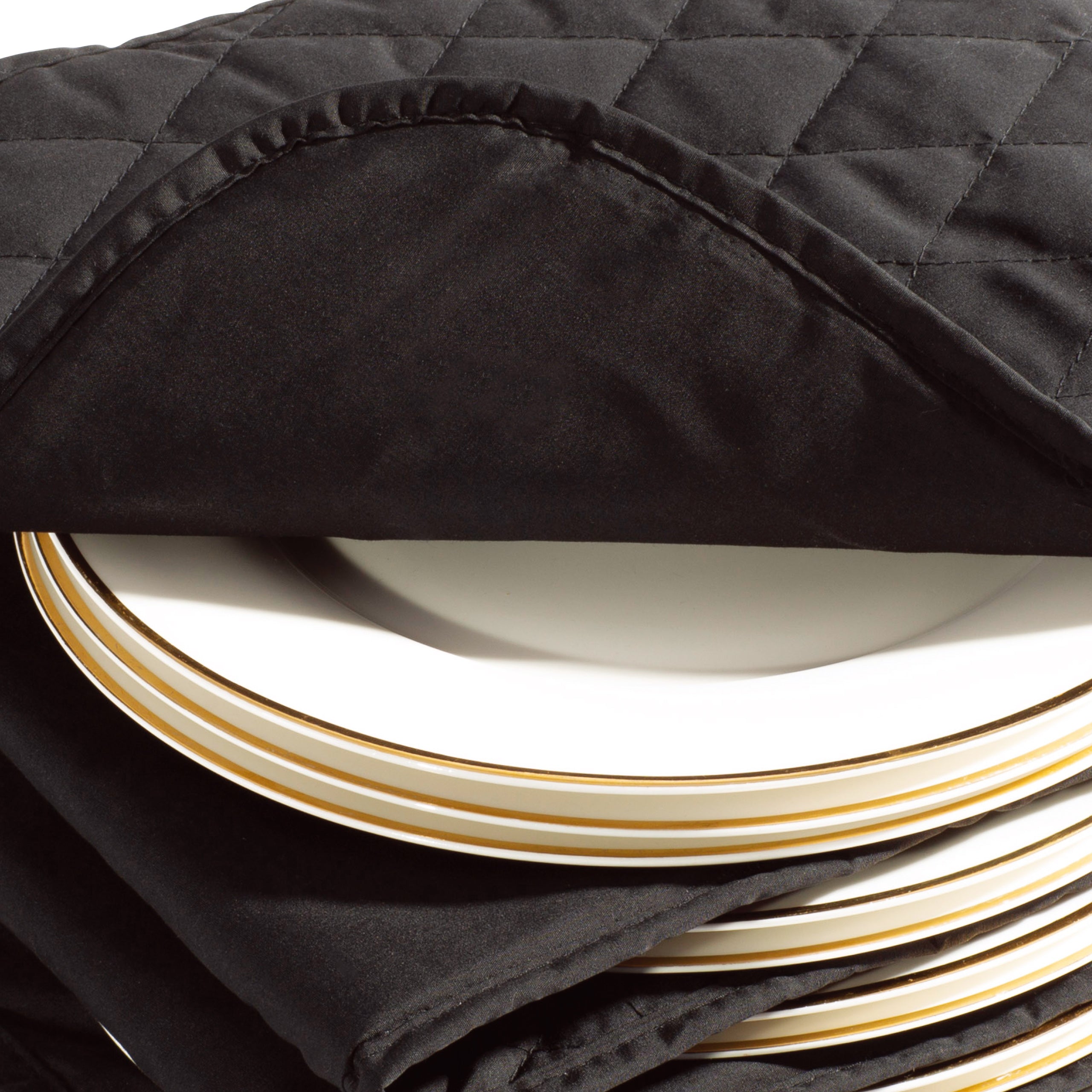 Daewoo 12 Piece Plate Warmer