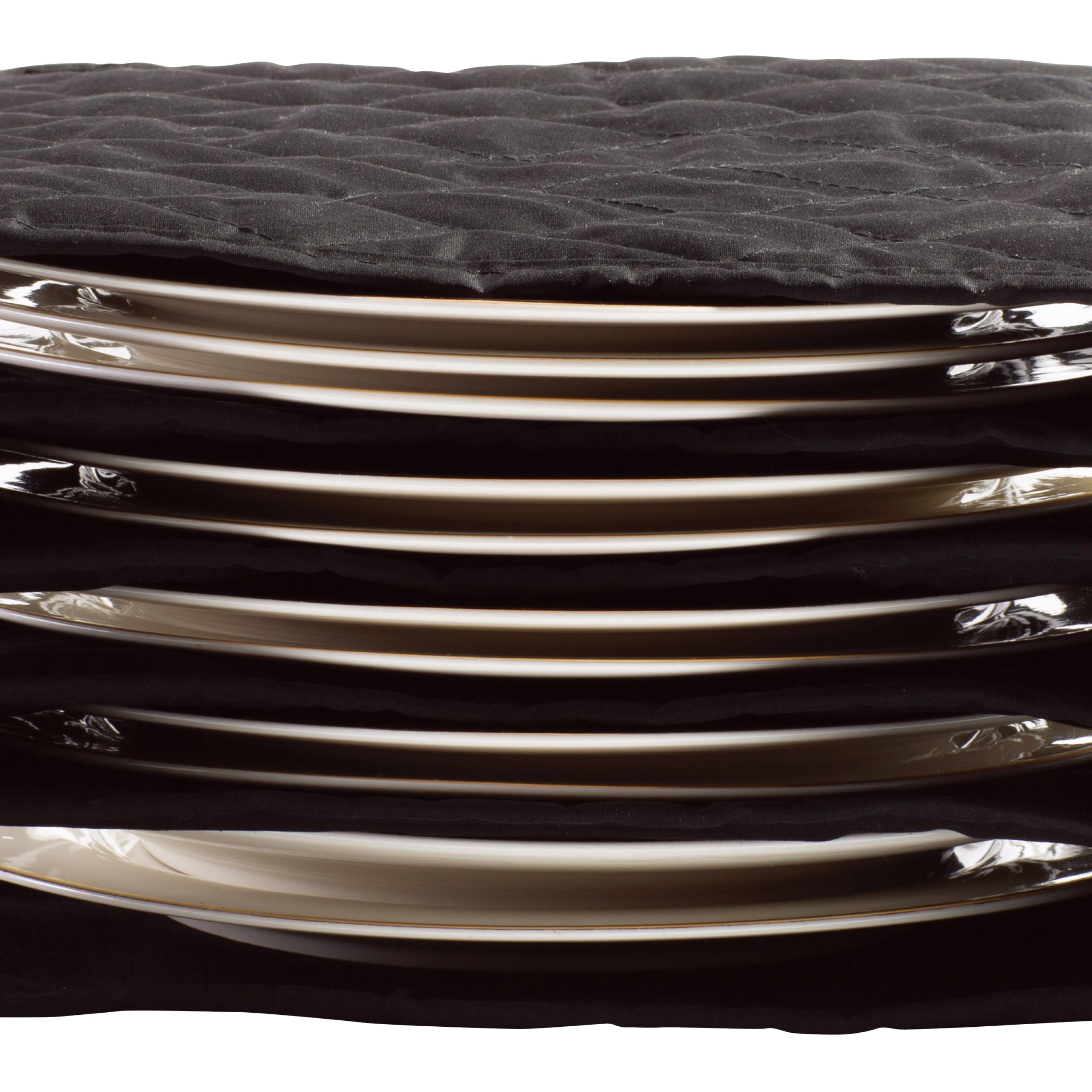 Daewoo 12 Piece Plate Warmer
