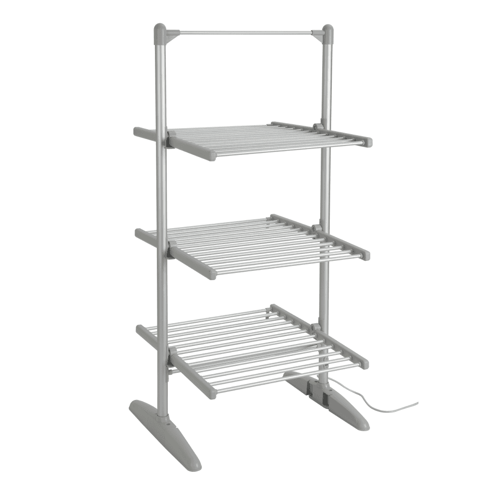 Daewoo Medium 3 Tier Electric Heated Clothes Airer