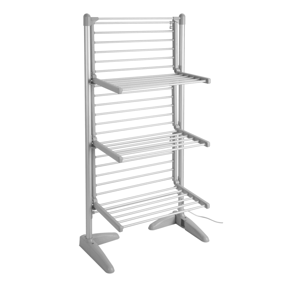 Daewoo Medium 3 Tier Electric Heated Clothes Airer