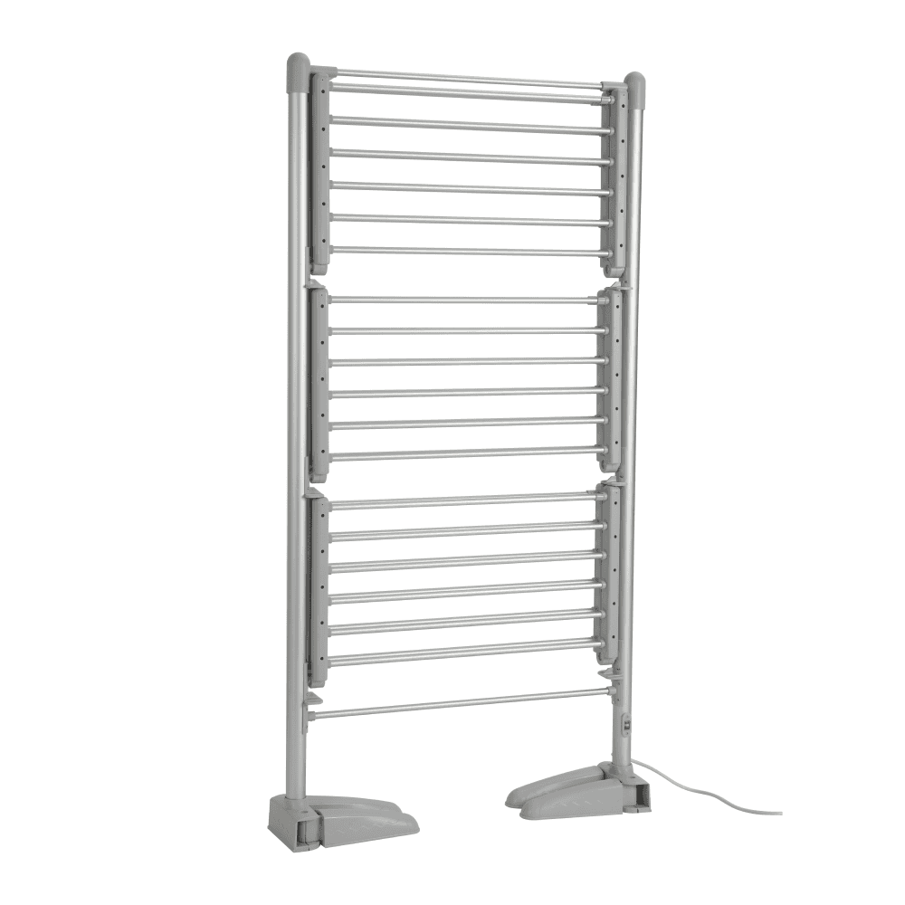 Daewoo Medium 3 Tier Electric Heated Clothes Airer