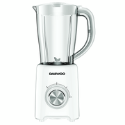 Daewoo Essentials 500W 1.5L Jug Blender & Grinder