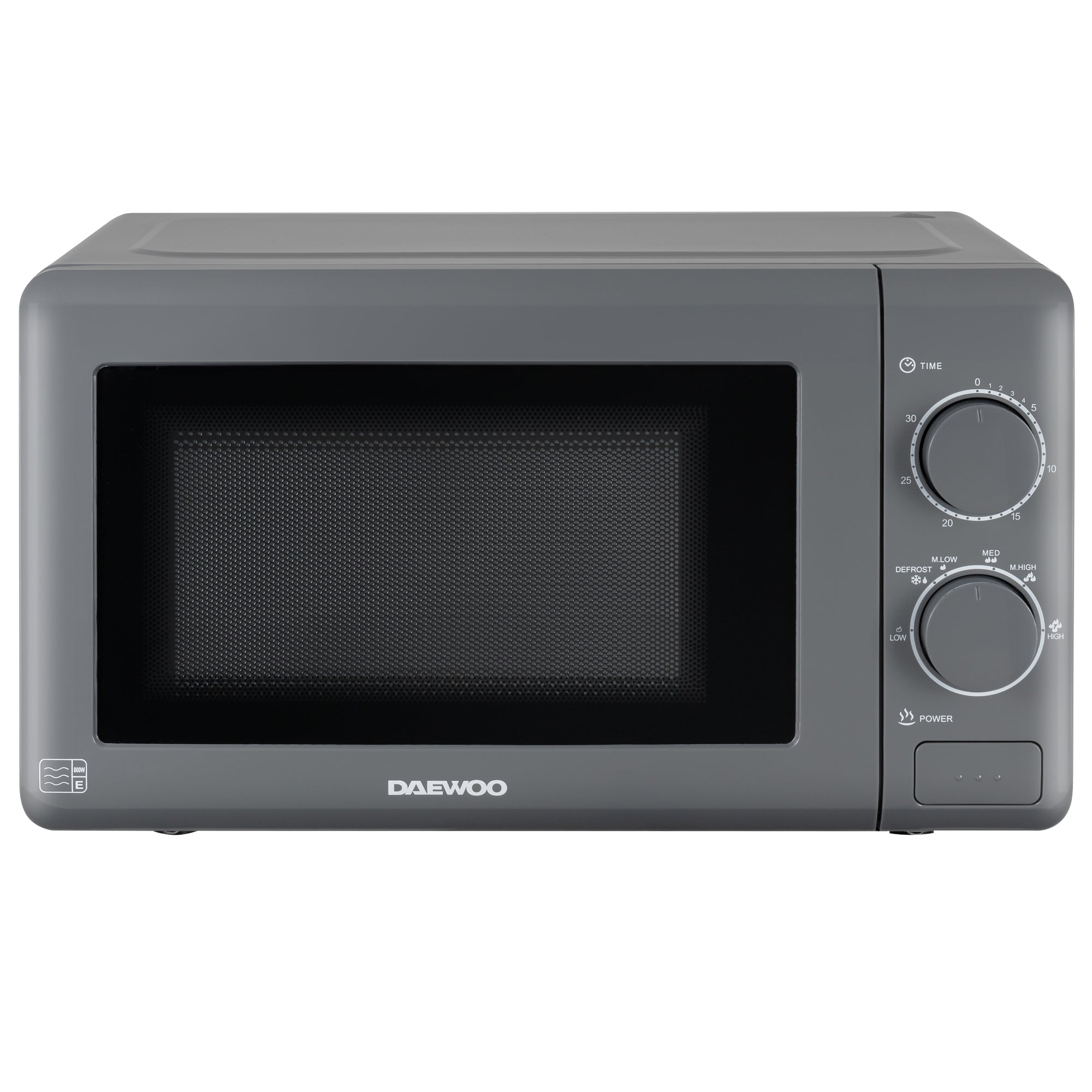 Solo Microwaves
