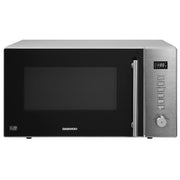 Daewoo 30L Combi-Microwave Oven With Grill