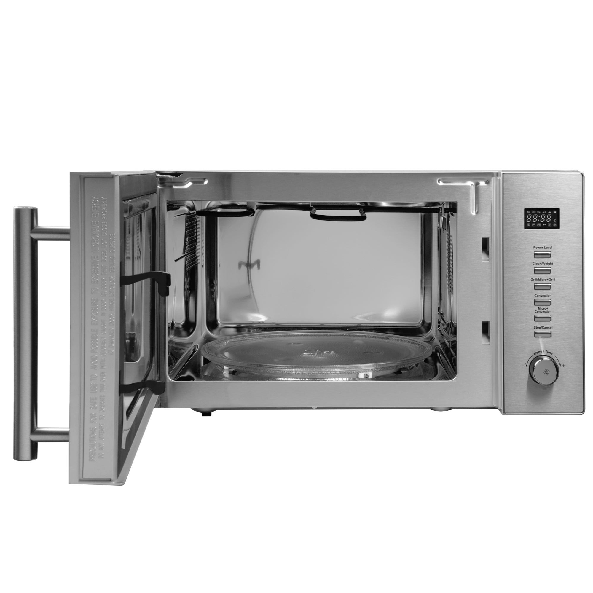 Daewoo 30L Combi-Microwave Oven With Grill