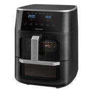 Daewoo 11L Space Saving Split Drawer Air Fryer