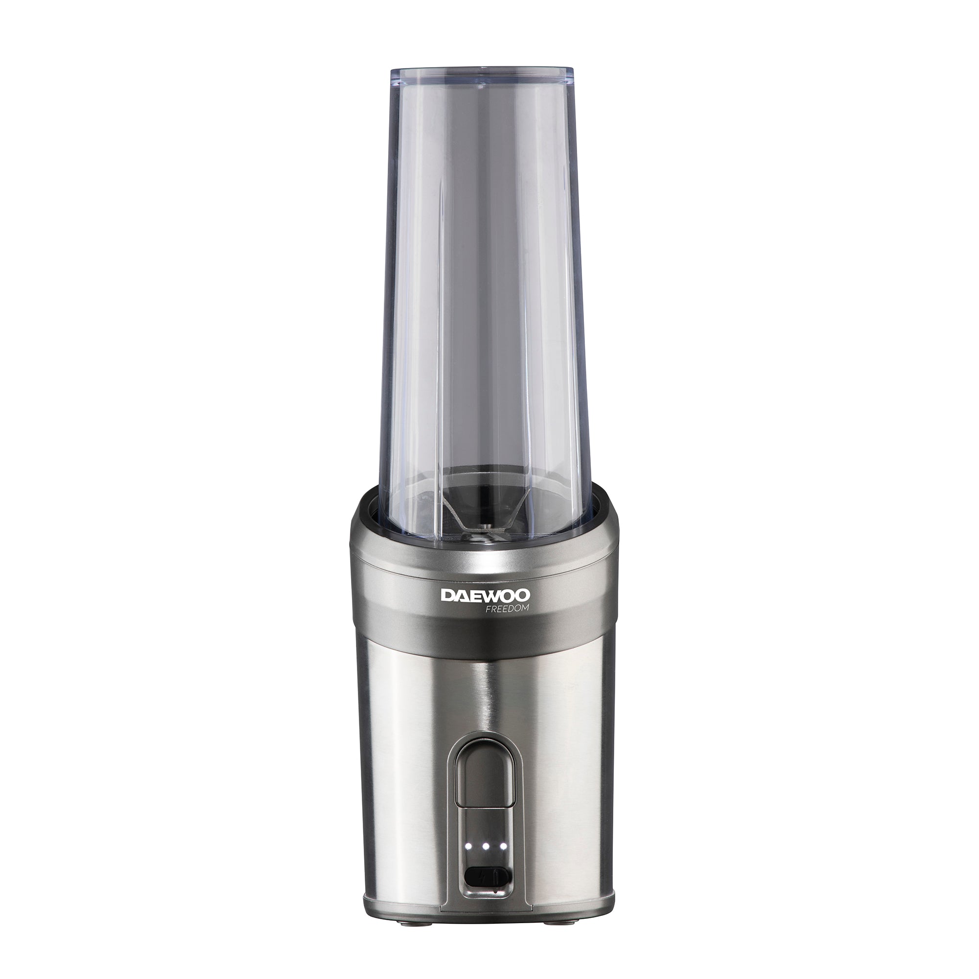 Daewoo 200W Cordless Pro Bullet Blender