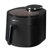 Daewoo 5L Cyclonic Air Fryer with Window