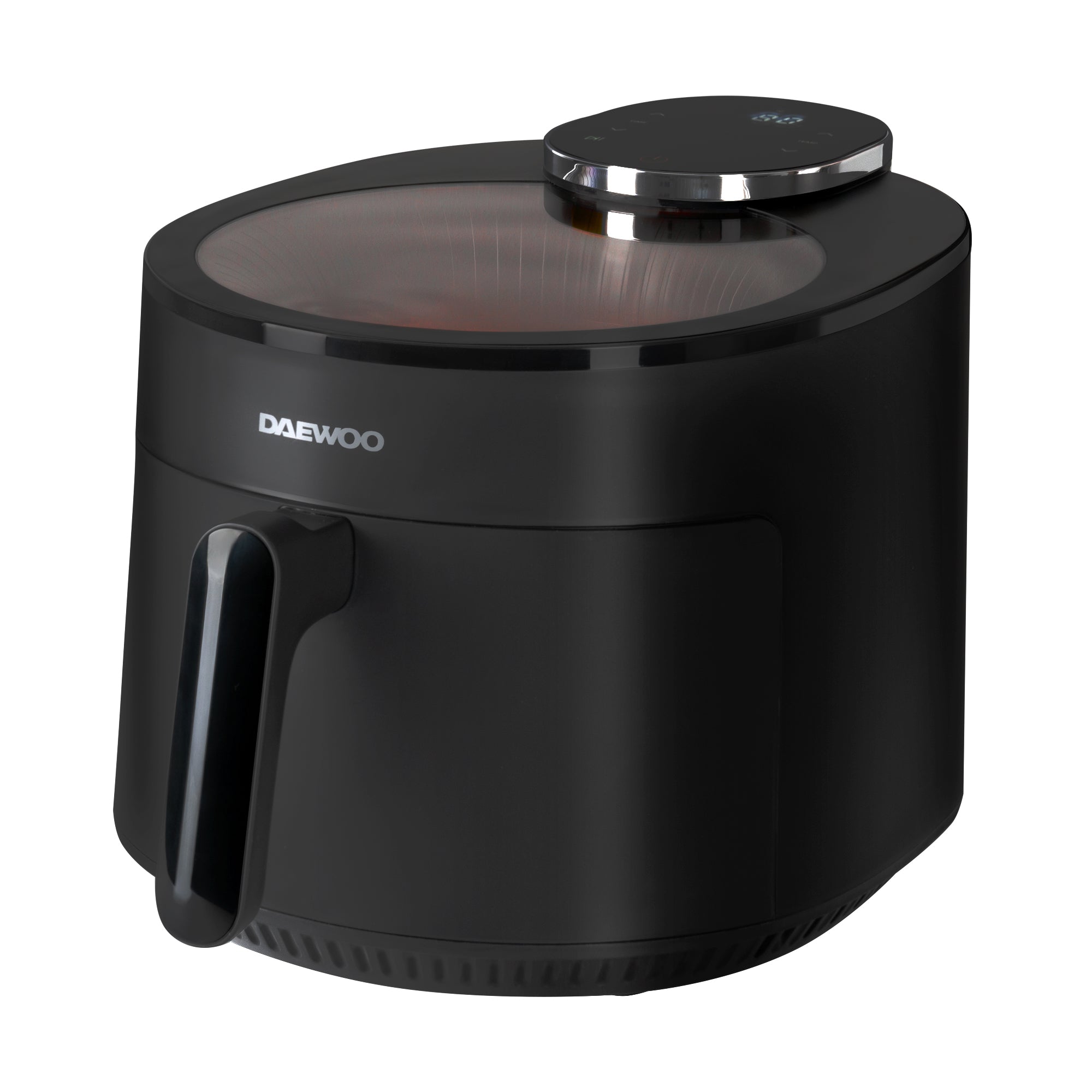 Daewoo 5L Cyclonic Air Fryer with Window