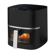 Daewoo 5.5L Air Fryer with Window