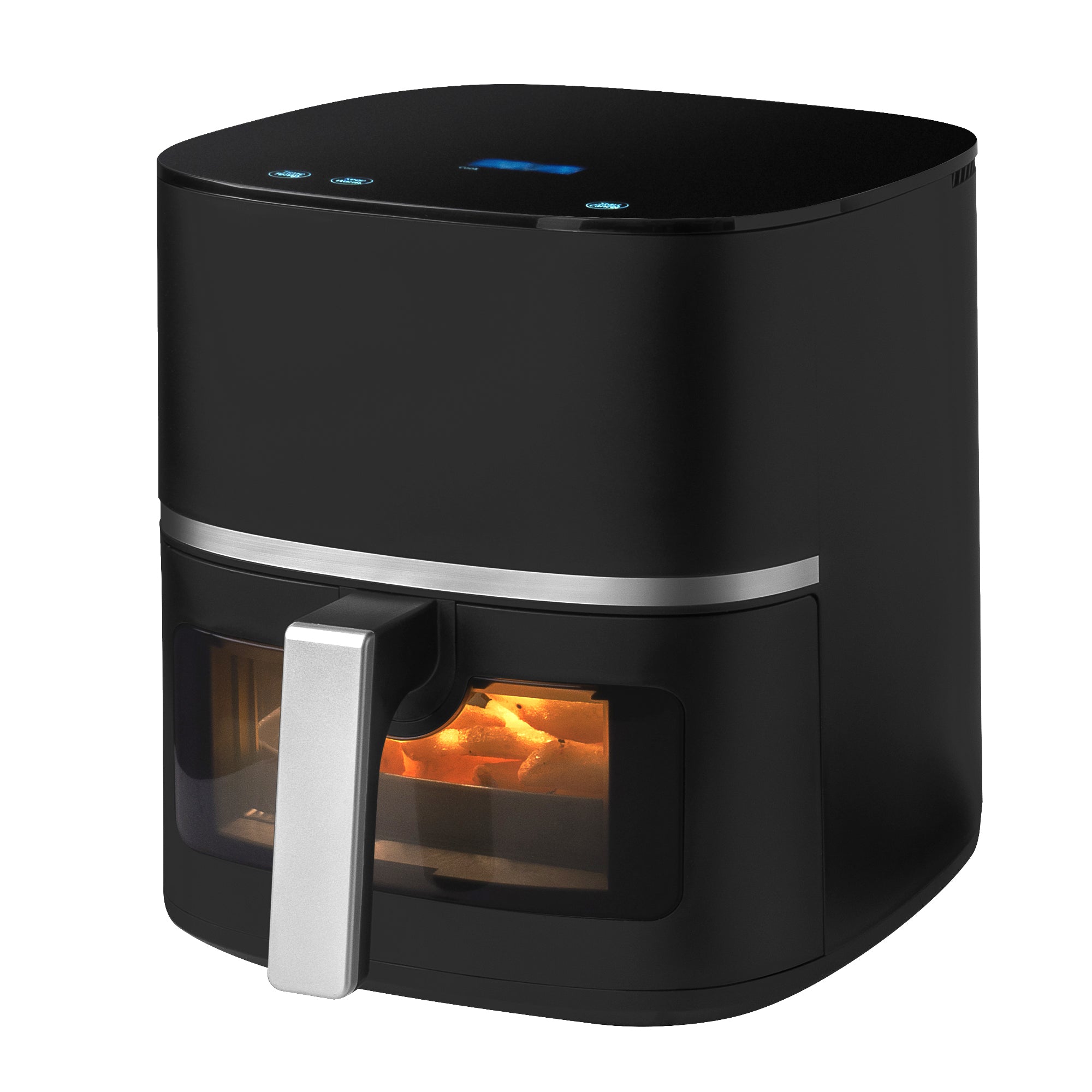 Daewoo 5.5L Air Fryer with Window