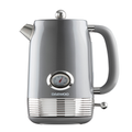 Daewoo Denver Smoked Grey 1.5L 3kW Kettle
