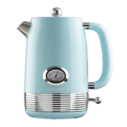 Daewoo Denver Sky Blue 1.5L 3kW Kettle