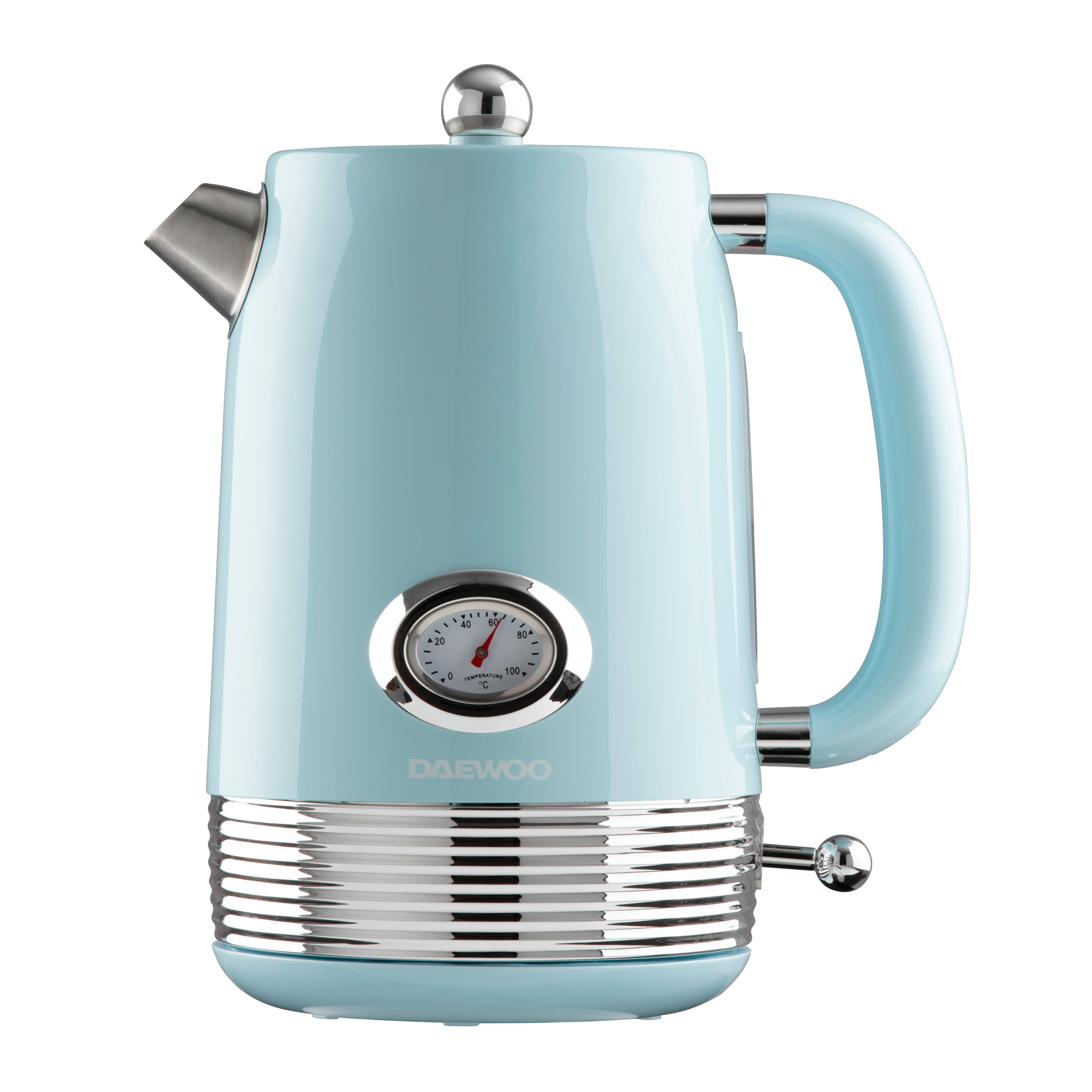 Daewoo Denver Sky Blue 1.5L 3kW Kettle