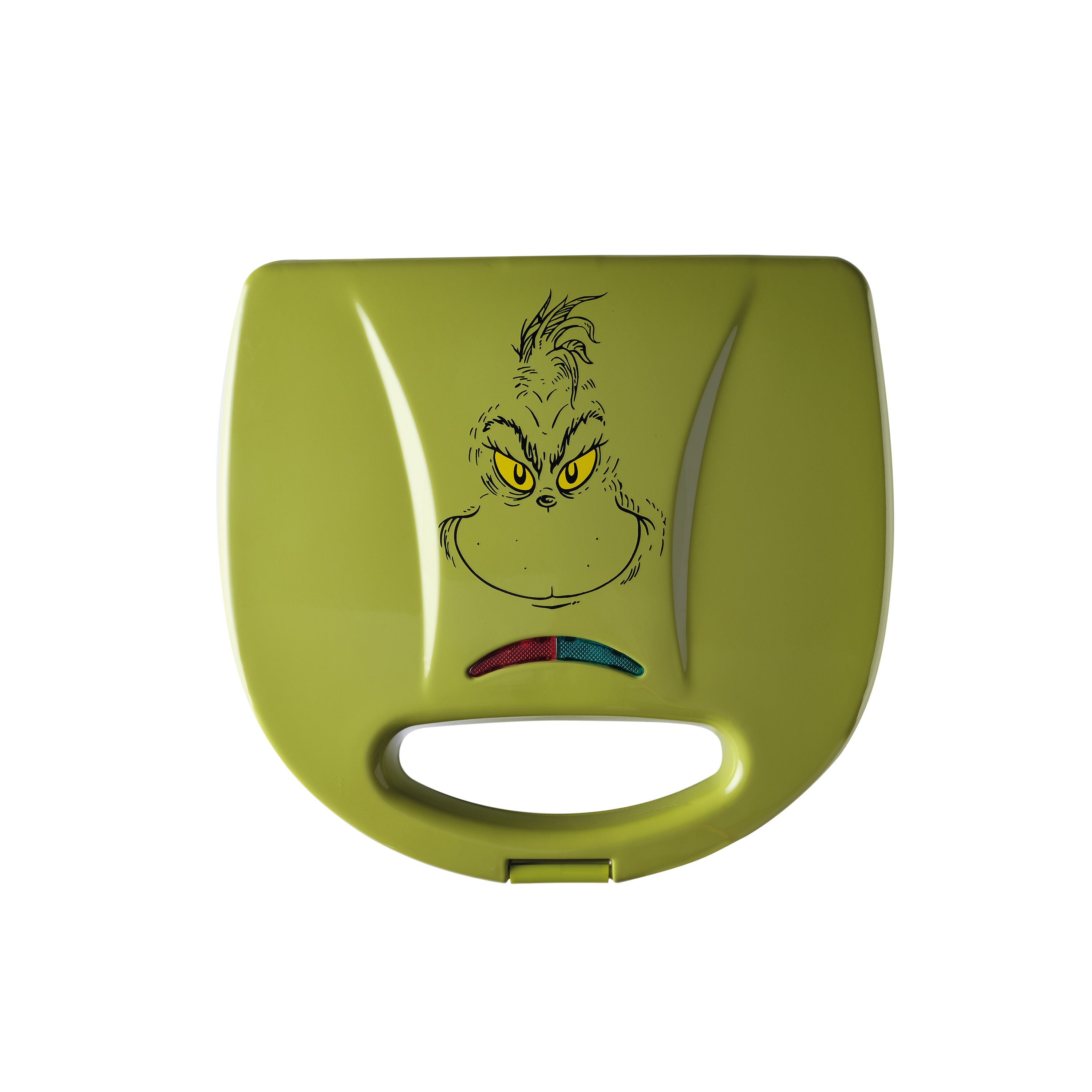The Grinch™ Pancake Maker, Green