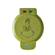 The Grinch™ Large Waffle Maker, Green
