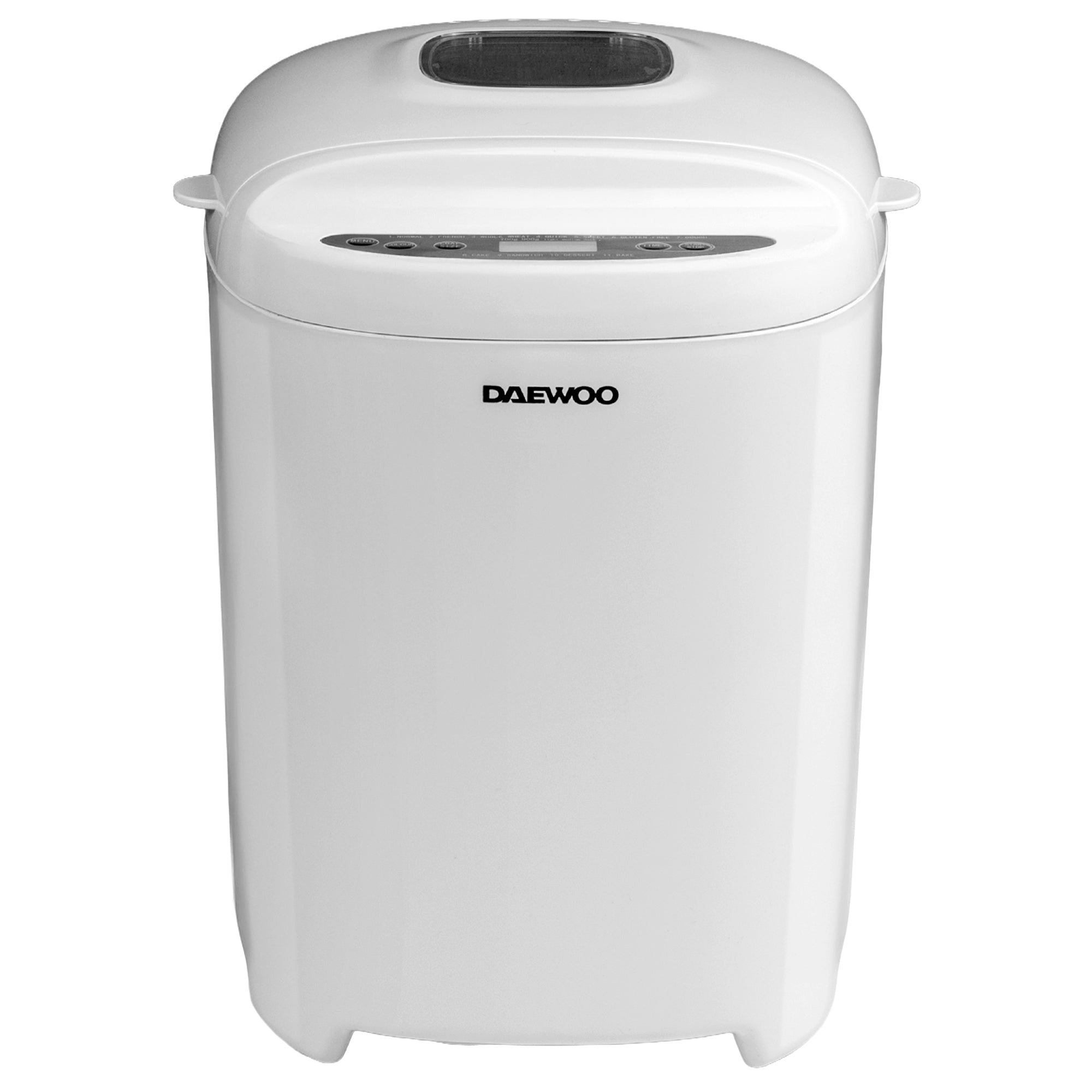 Daewoo 2lb Digital Bread Maker