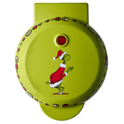 The Grinch™ Cake Pop Maker, Green