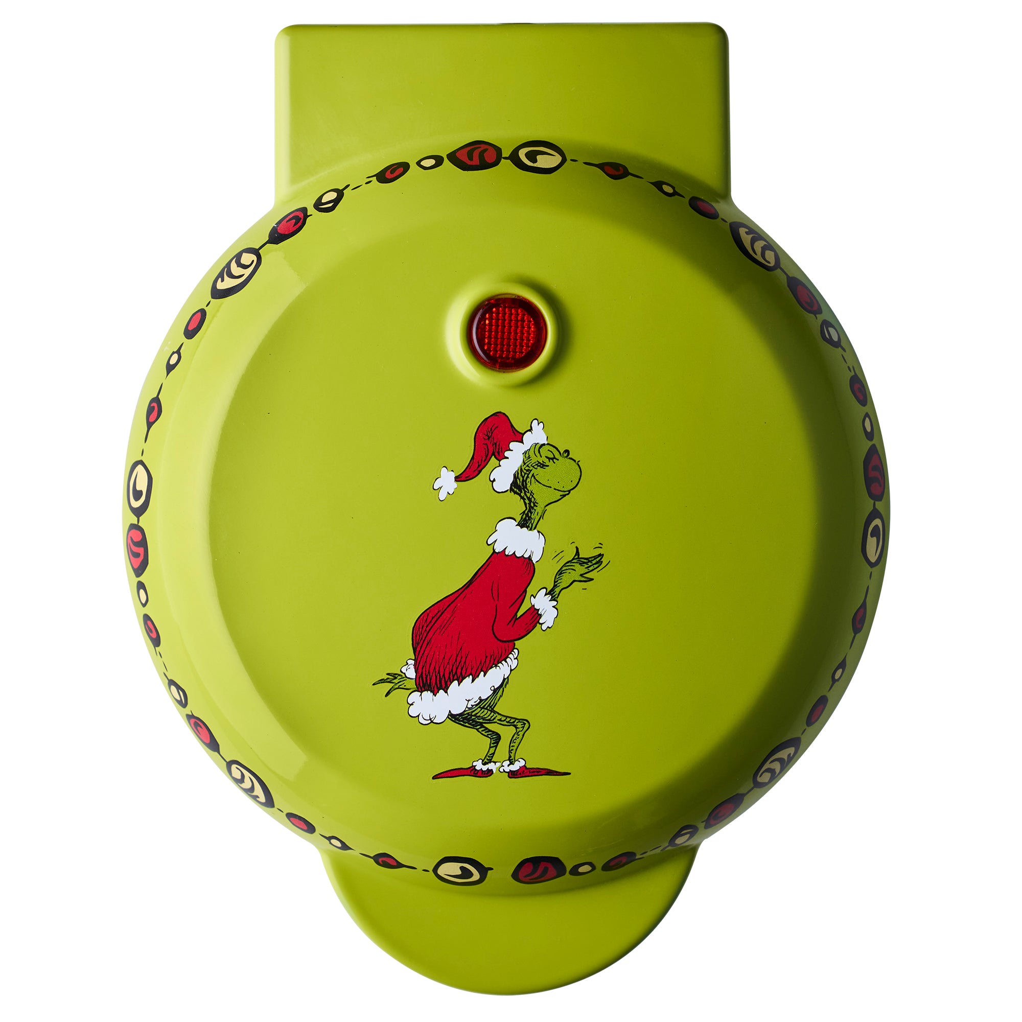 The Grinch™ Cake Pop Maker, Green