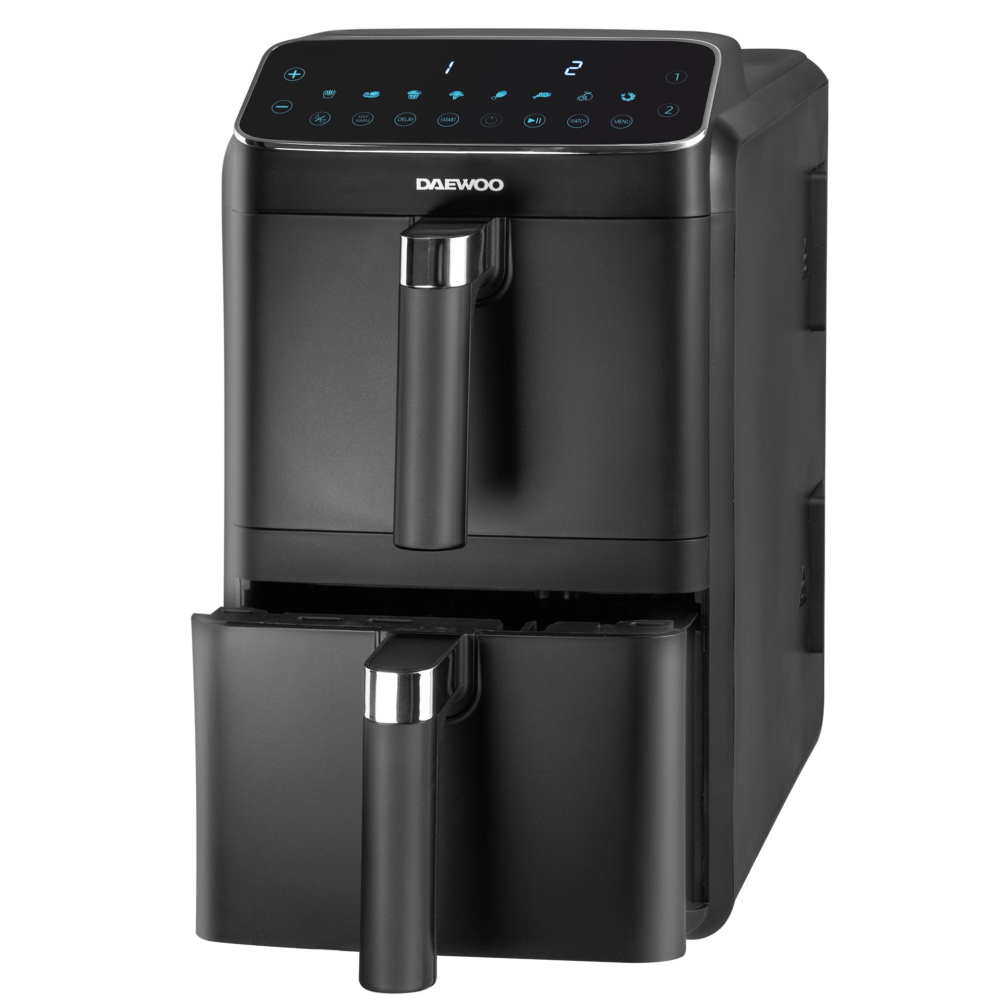 Daewoo 10L Dual Stack Air Fryer