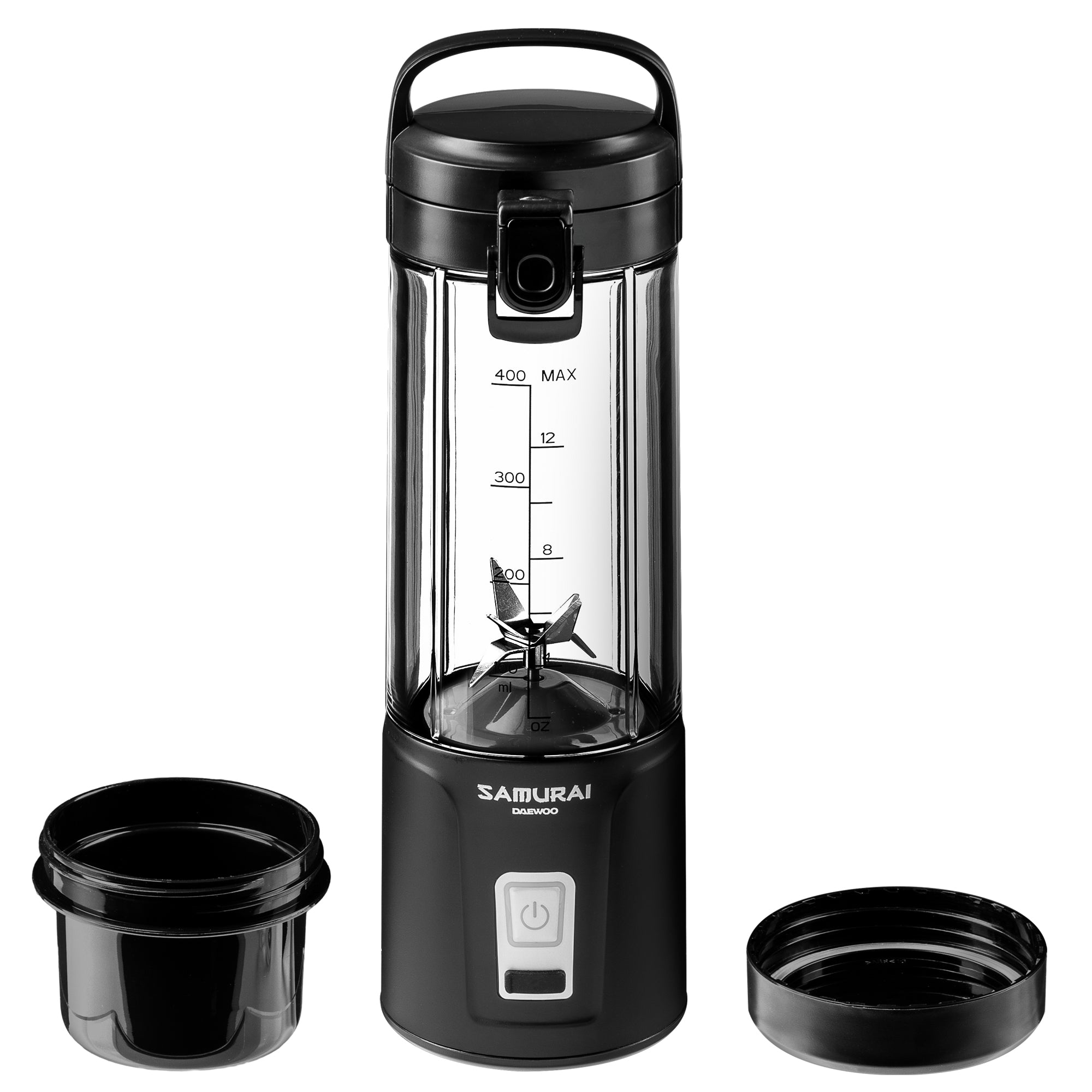 Daewoo Samurai Portablend USB Blender