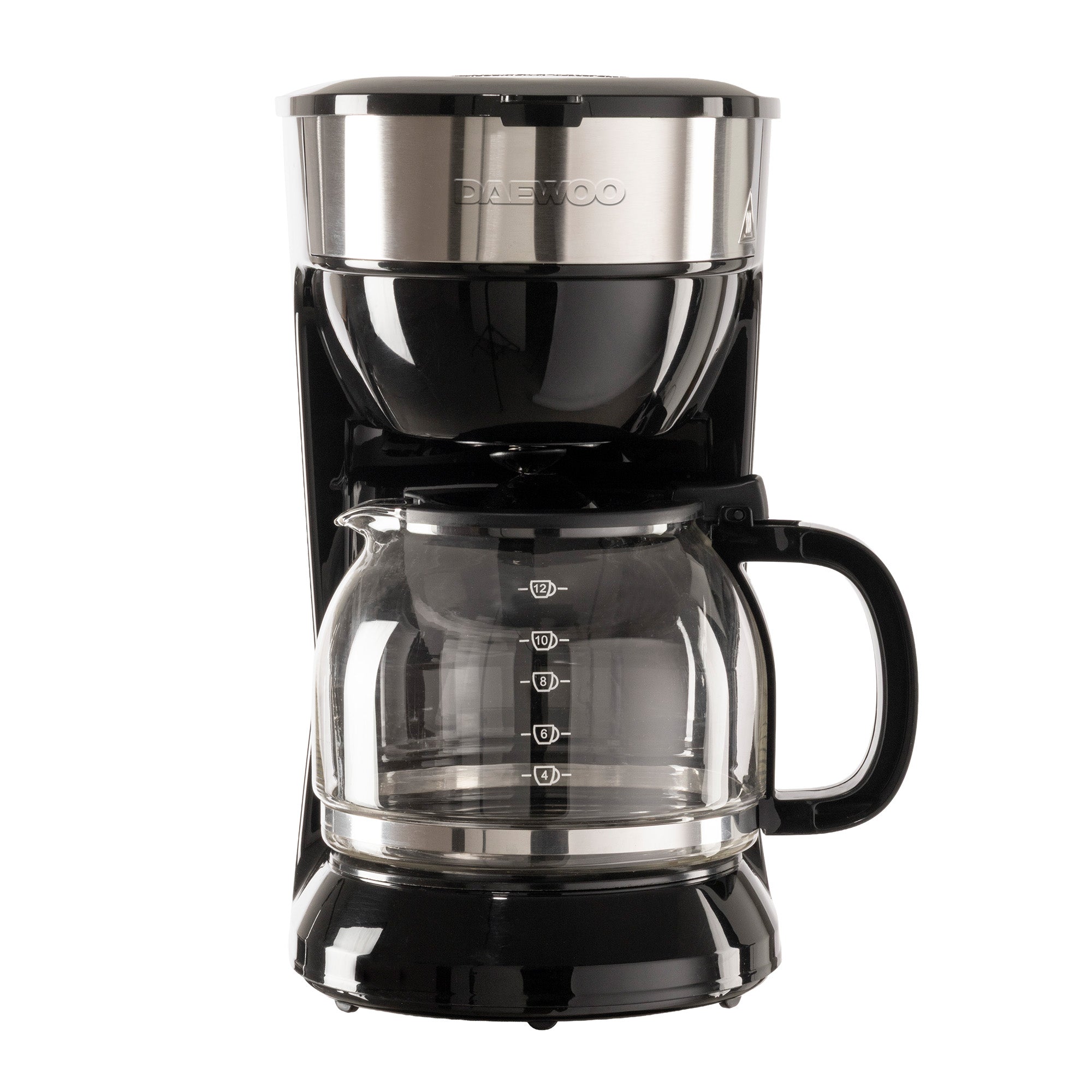 Daewoo 1.5L Filter Drip Coffee Maker