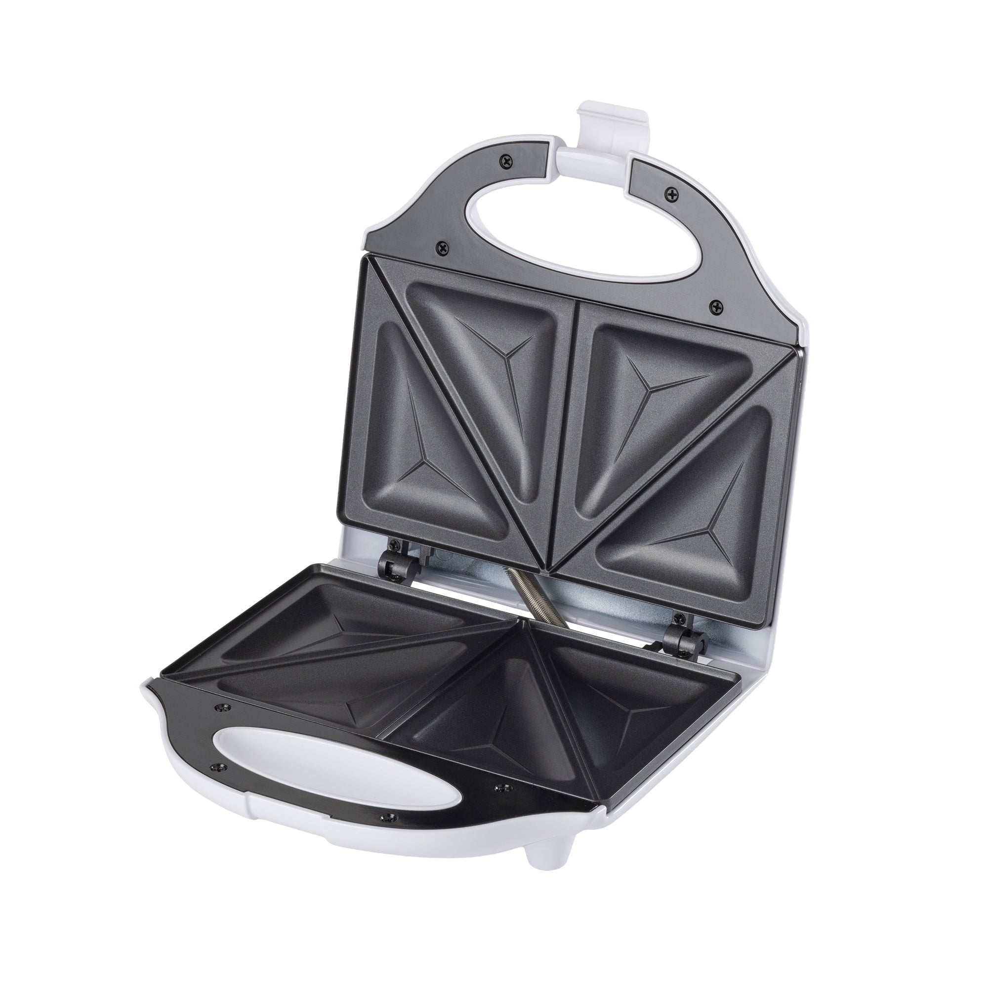 Daewoo Essentials Sandwich Toastie Maker